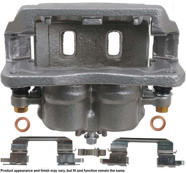 Frt Rt Rebuilt Brake Caliper w/Hwd  Cardone Industries  19P1948