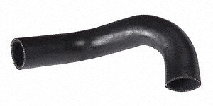 Upper Radiator Hose  Continental  62601
