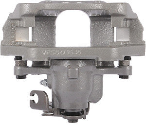 Rr Lft Rebuilt Brake Caliper w/Hwd  Cardone Industries  18P5213