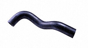 Lower Radiator Hose  Continental  67291