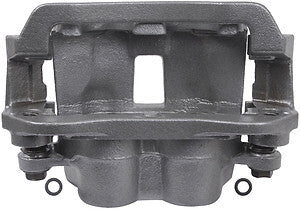 Rr Lft Rebuilt Brake Caliper w/Hwd  Cardone Industries  18P4930