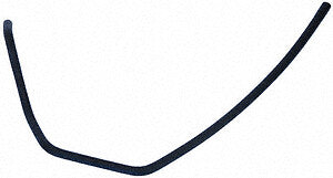 Continental Coolant Heater Hose 64113