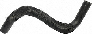 Lower Radiator Hose  Continental  66120
