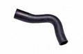 Upper Radiator Hose  Continental  67167
