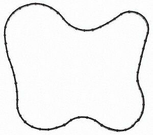 Water Pump Mounting Gasket  Mahle Original  K33248