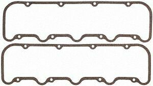 Valve Cvr Gasket Set  Mahle Original  VS38327