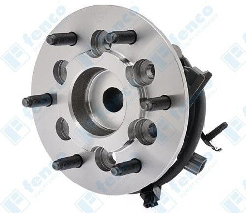 Frt Hub Assy   FVP   WH515105