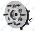 Frt Hub Assy   FVP   WH515105