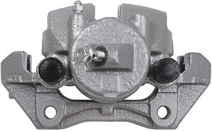 Ft Lft Rebuilt Brake Caliper w/Hwd  Cardone Industries  18P4916