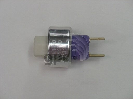 Clutch Cycling Switch   Global Parts Distributors   1711250