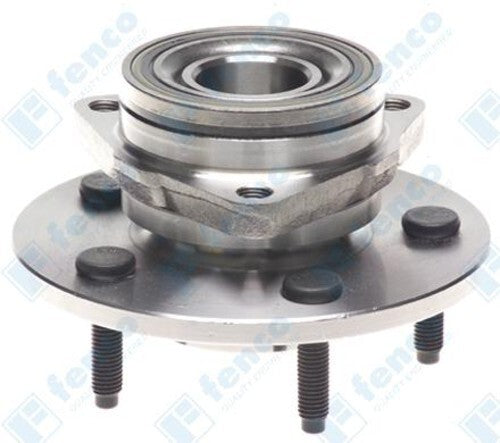 Frt Hub Assy   FVP   WH515017