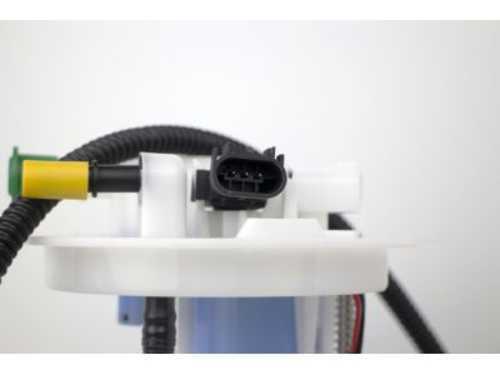 Fuel Pump Module Assy  Autobest  F2851A
