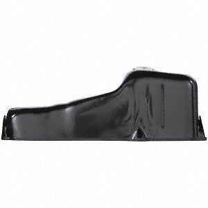 Oil Pan (Engine)  Spectra Premium Industries  GMP02A