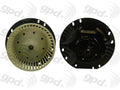 New Blower Motor   Global Parts Distributors   2311521