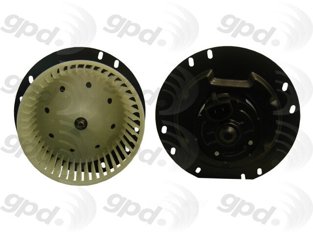 New Blower Motor   Global Parts Distributors   2311521