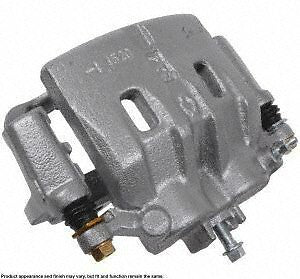 Ft Lft Rebuilt Brake Caliper w/Hwd  Cardone Industries  19P2579