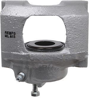 Frt Rt Rebuilt Brake Caliper w/Hwd  Cardone Industries  18P4196
