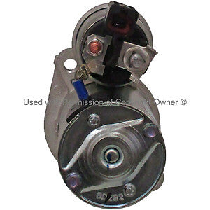 Reman Starter   FVP   17053