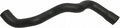Upper Radiator Hose  Continental  66629