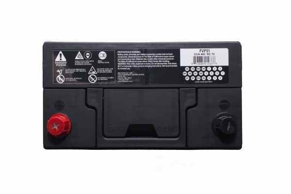 Battery   FVP   51
