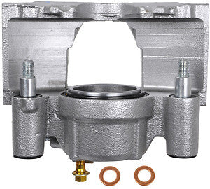 Ft Lft Rebuilt Brake Caliper w/Hwd  Cardone Industries  18P4300