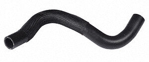 Upper Radiator Hose  Continental  62739