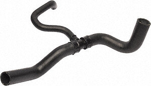 Lower Radiator Hose  Continental  66117