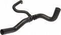 Lower Radiator Hose  Continental  66117