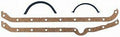 Oil Pan Set  Mahle Original  OS30568ZTC