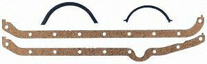 Oil Pan Set  Mahle Original  OS30568ZTC