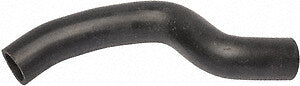 Upper Radiator Hose  Continental  66186