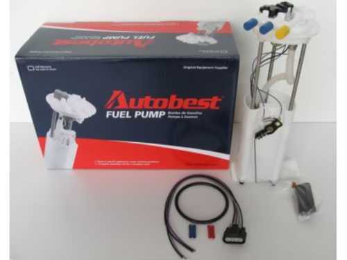 Fuel Pump Module Assy  Autobest  F2517A