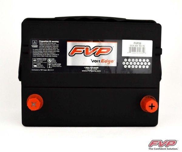 Battery   FVP   58