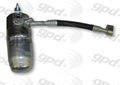 New Drier/Accumulator   Global Parts Distributors   1411309