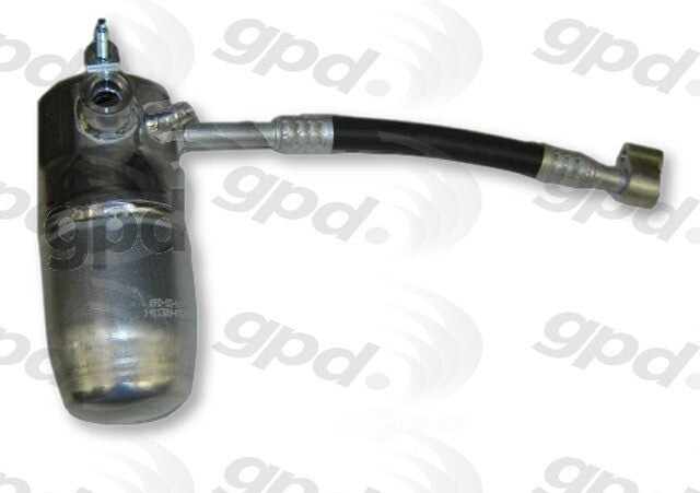New Drier/Accumulator   Global Parts Distributors   1411309