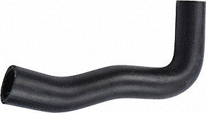 Upper Radiator Hose  Continental  66204