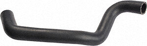 Lower Radiator Hose  Continental  66196