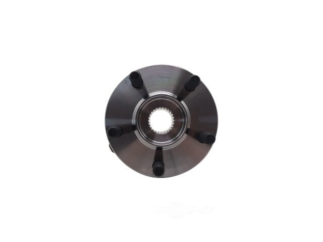 Frt Hub Assy   GSP North America   124138HD