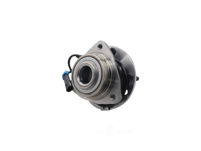 Frt Hub Assy   GSP North America   104124HD