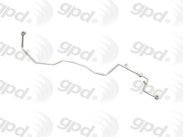 Liquid Line/Hose   Global Parts Distributors   4811883