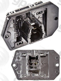 BLwr Motor Resistor   Global Parts Distributors   1712195