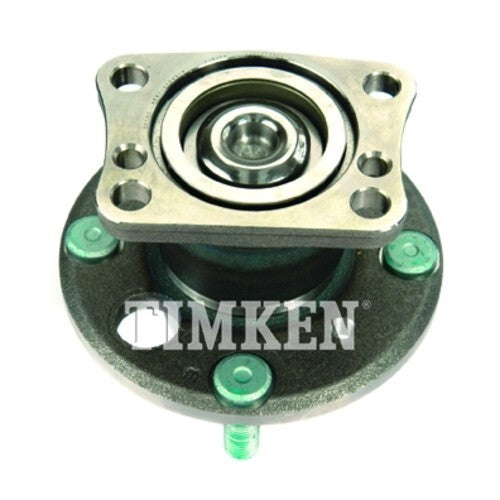 Rr Hub Assy  Timken  HA590367