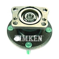 Rr Hub Assy  Timken  HA590367