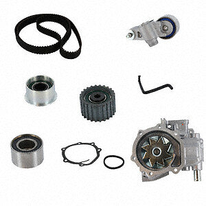 Eng Timing Belt Kit w/Water Pmp  Continental  TB304LK4