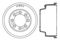 Rr Brake Drum   FVP   123.65029