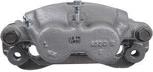 Rr Lft Rebuilt Brake Caliper w/Hwd  Cardone Industries  18P4930