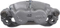 Rr Lft Rebuilt Brake Caliper w/Hwd  Cardone Industries  18P4930