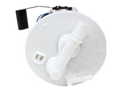 Fuel Pump Module Assy  Autobest  F4849A
