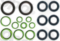A/C Seal Repair Kit   Global Parts Distributors   1321261