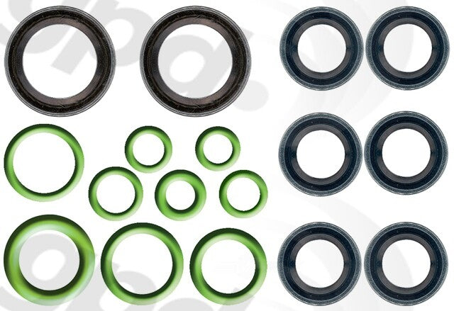 A/C Seal Repair Kit   Global Parts Distributors   1321261
